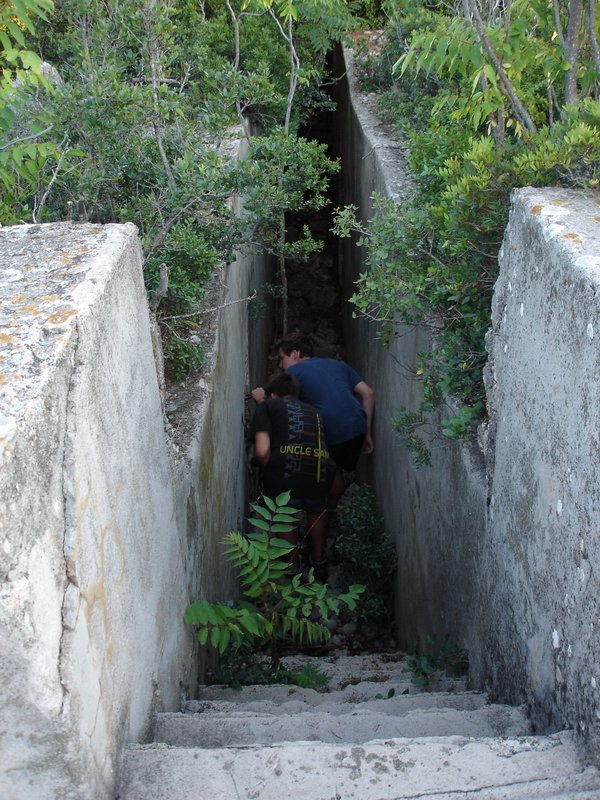 Přímořský pobyt Vodice